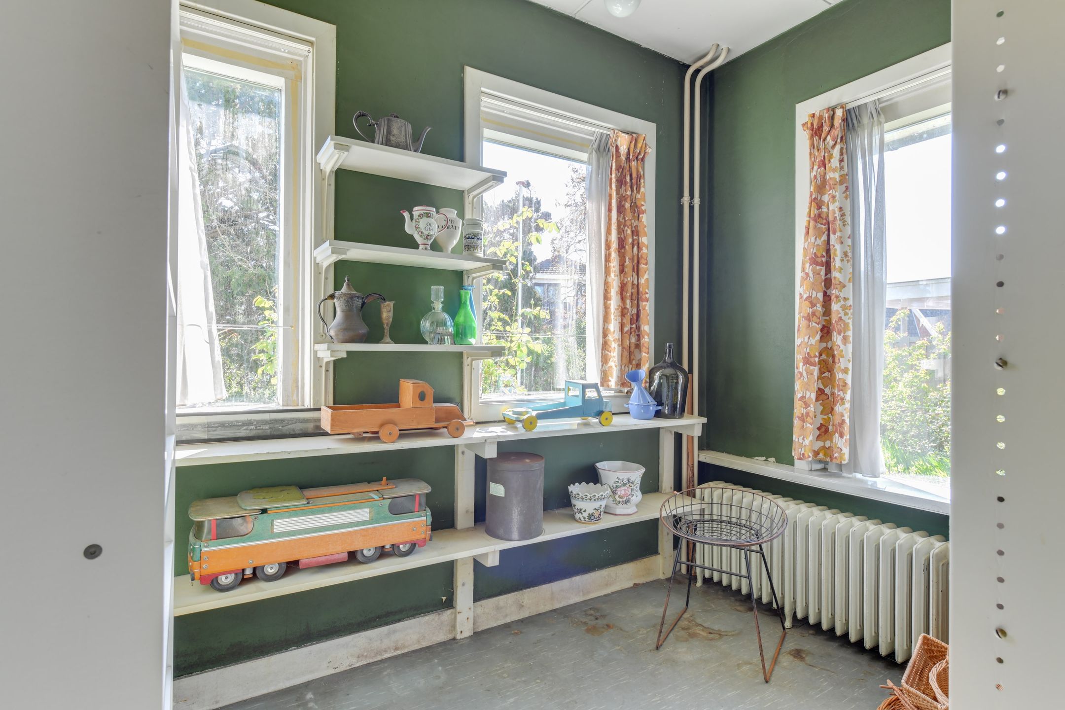 Photo 30 of Bakkummerstraat 48