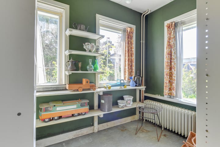 Foto 30 van Bakkummerstraat 48