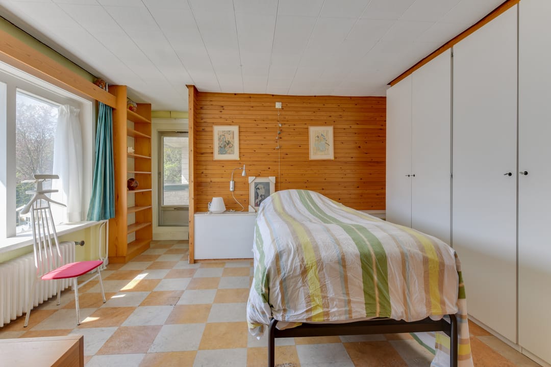 Photo 43 of Bakkummerstraat 48