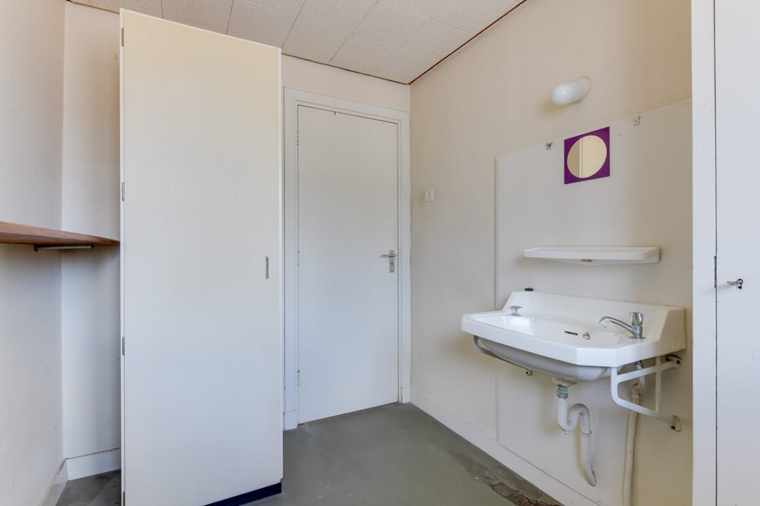 Photo 46 of Bakkummerstraat 48