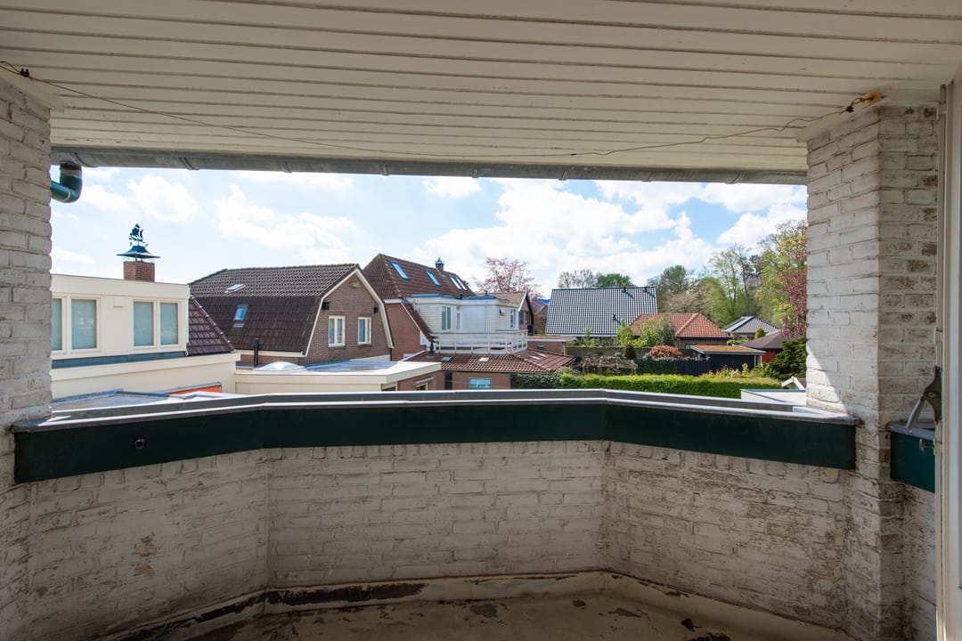 Photo 56 of Bakkummerstraat 48