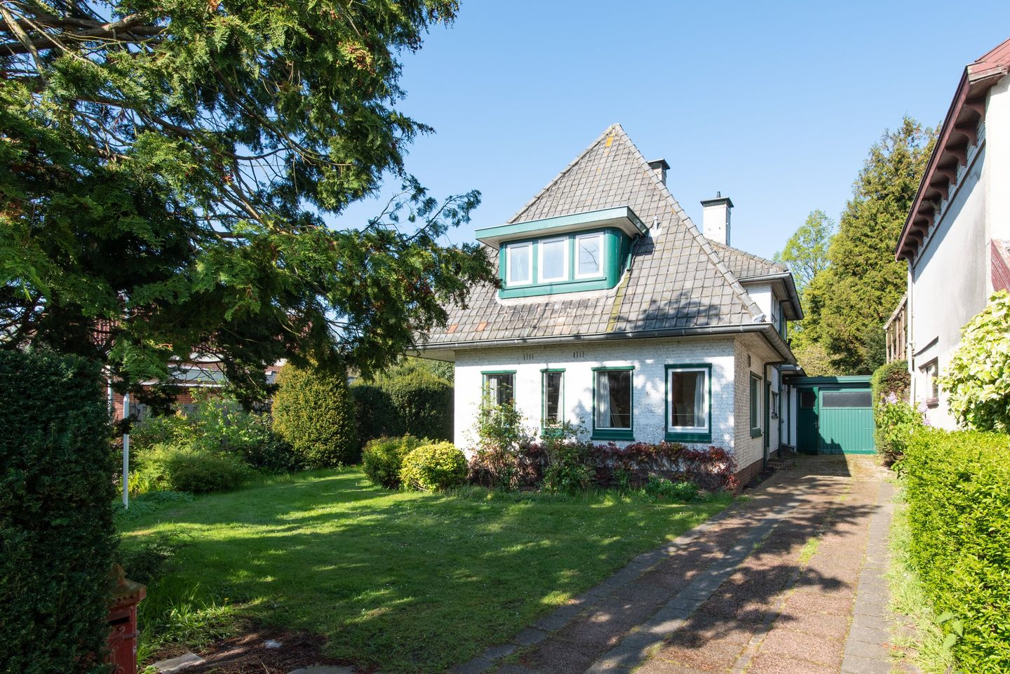 Photo 70 of Bakkummerstraat 48