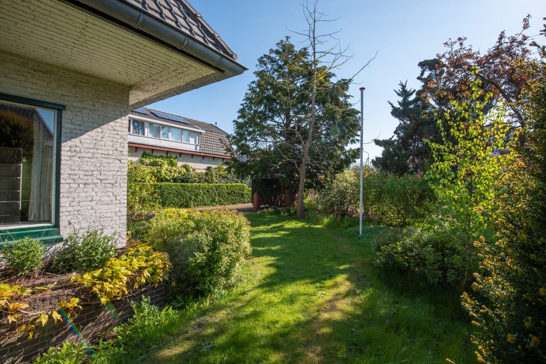 Photo 71 of Bakkummerstraat 48