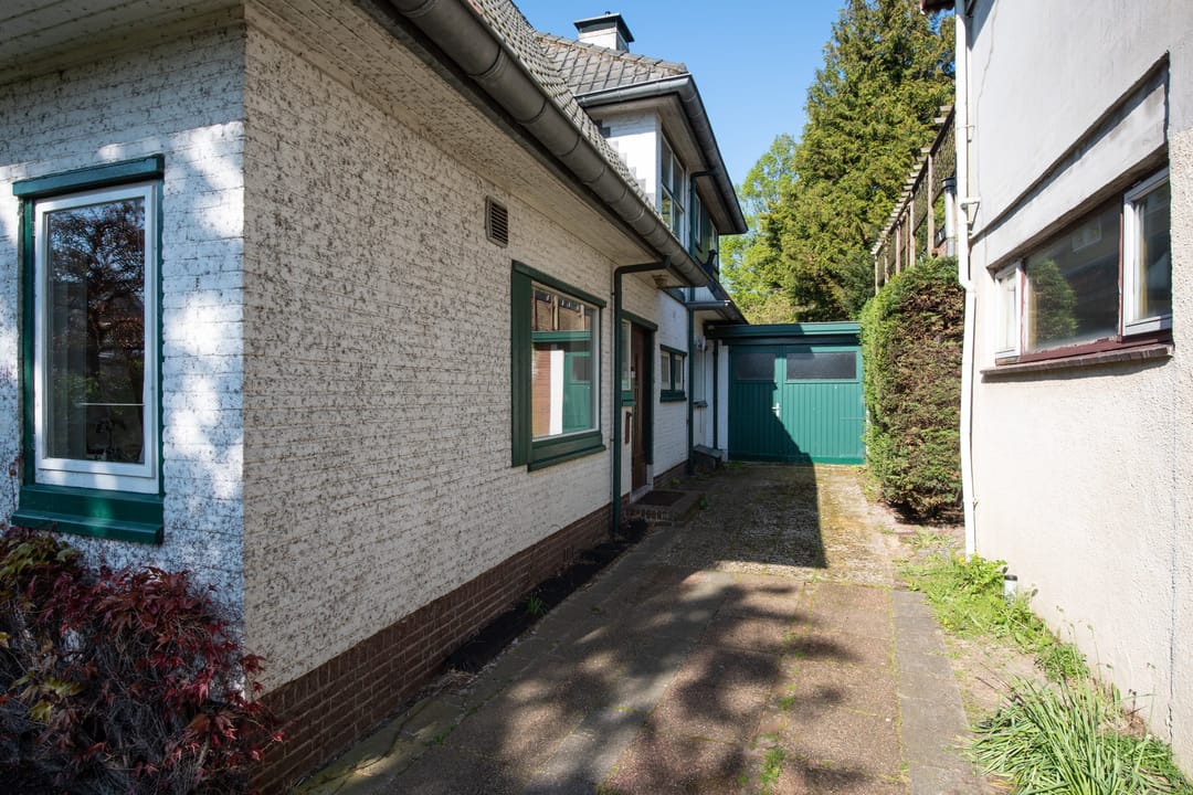 Photo 73 of Bakkummerstraat 48