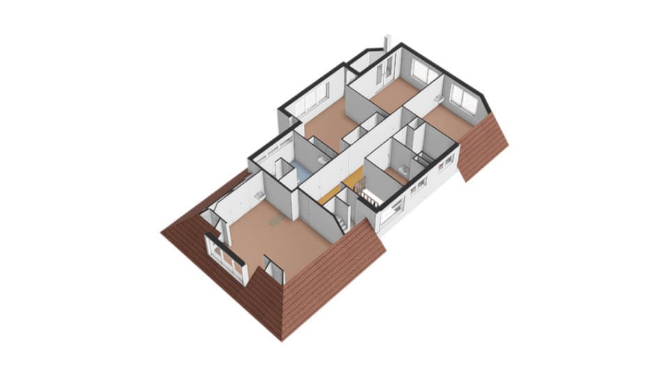 Photo 80 of Bakkummerstraat 48