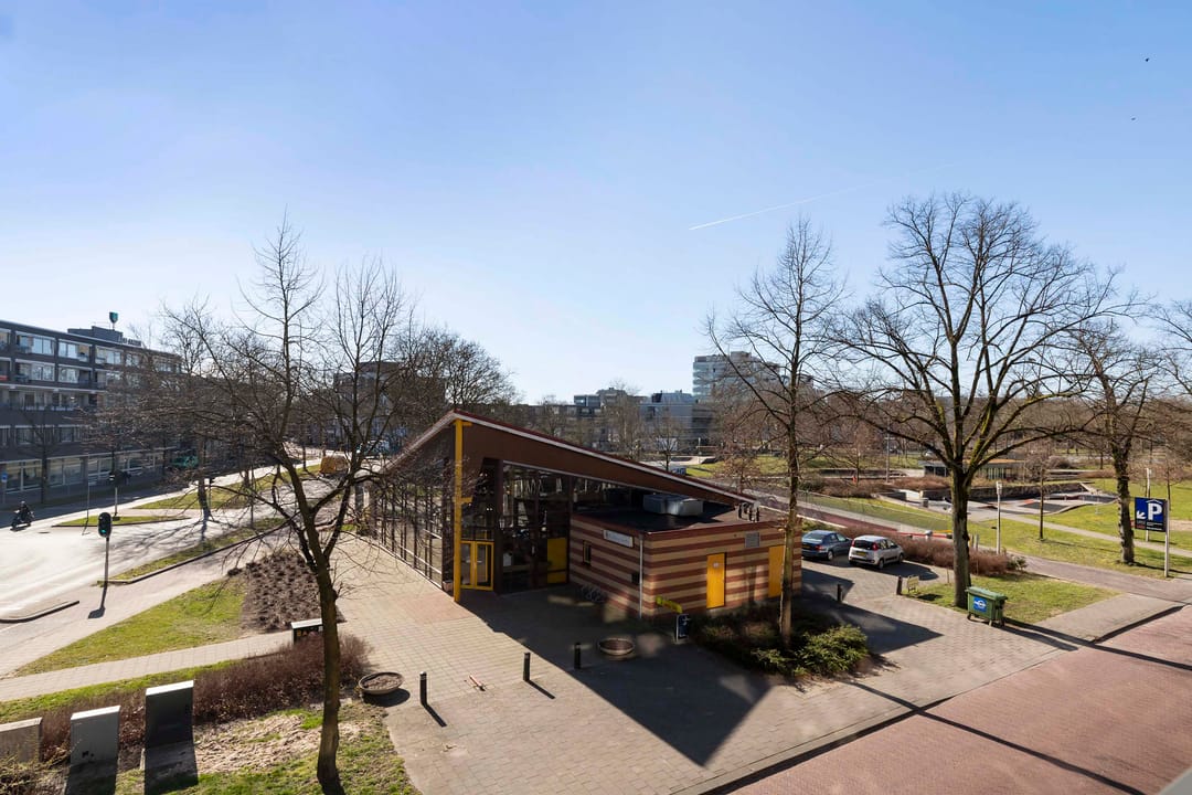 Photo 2 of Nieuwstraat 5-H