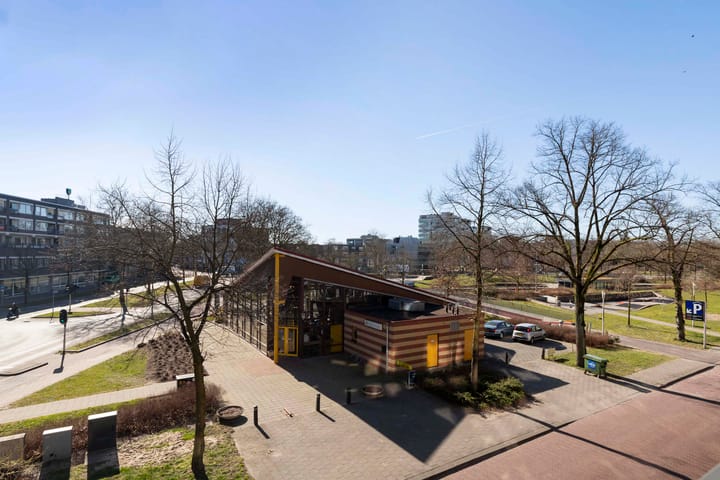 Foto 2 van Nieuwstraat 5-H