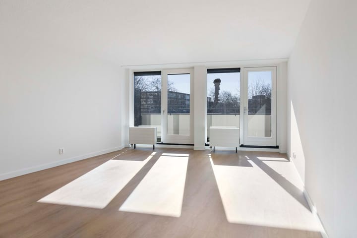 Foto 4 van Nieuwstraat 5-H