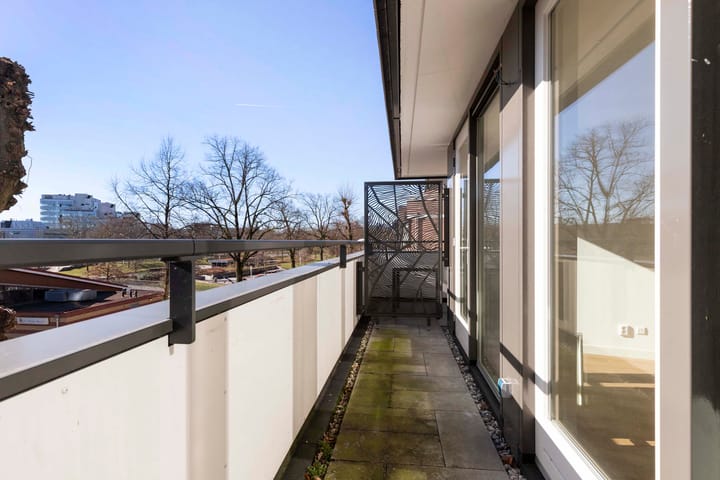 Foto 5 van Nieuwstraat 5-H