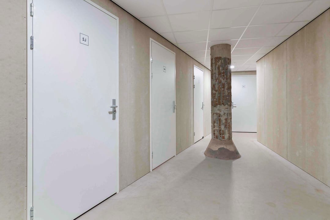 Photo 23 of Nieuwstraat 5-H