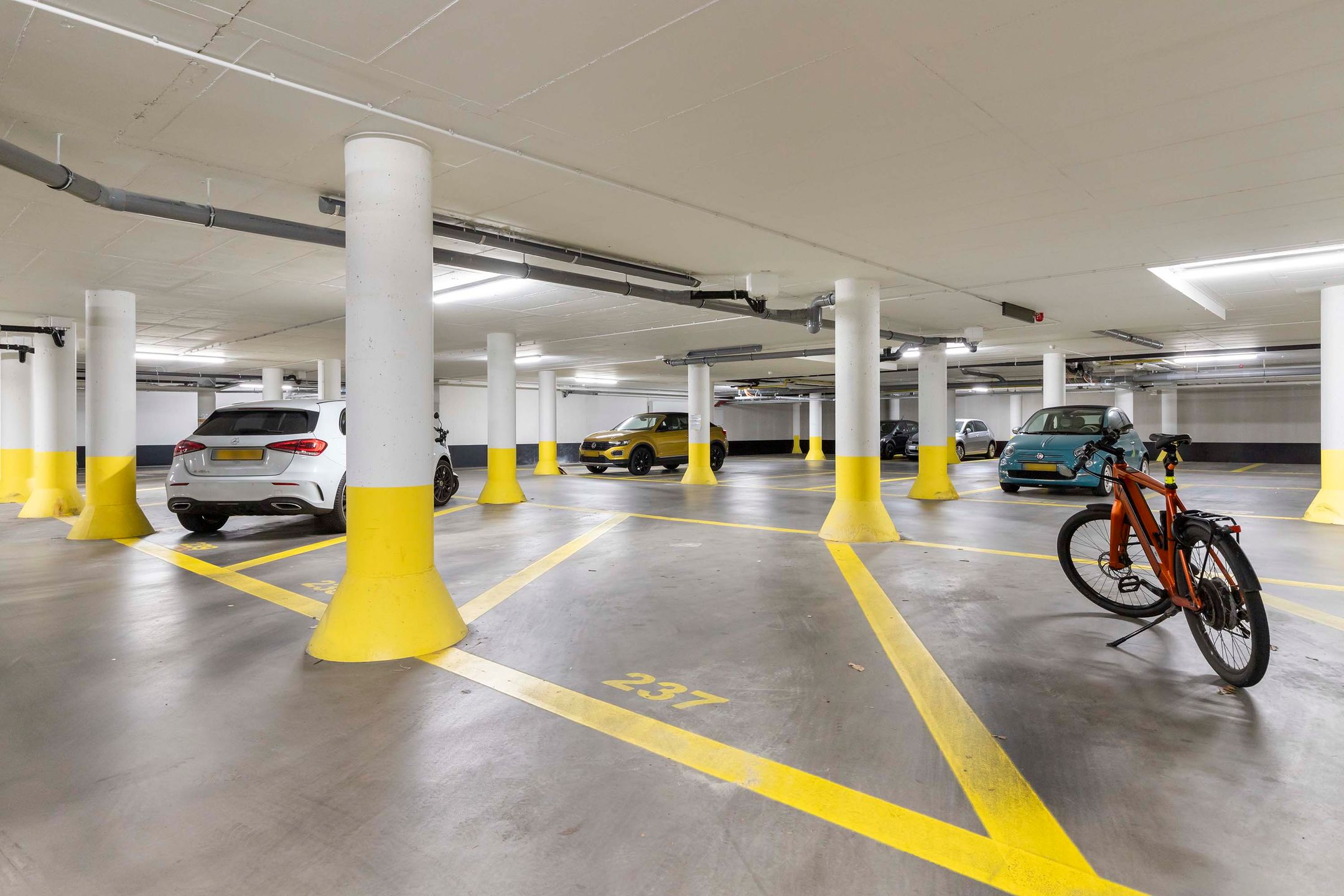 Photo 24 of Nieuwstraat 5-H