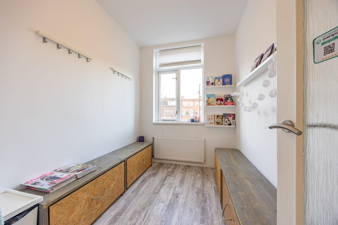 Foto 8 van Haagweg 33