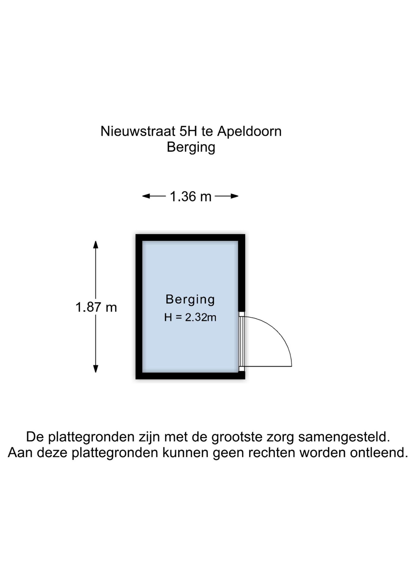Photo 30 of Nieuwstraat 5-H