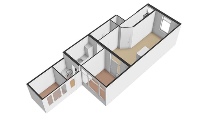 Photo 56 of Palmstraat 23