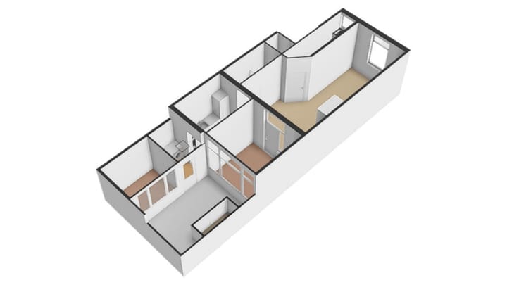 Photo 57 of Palmstraat 23