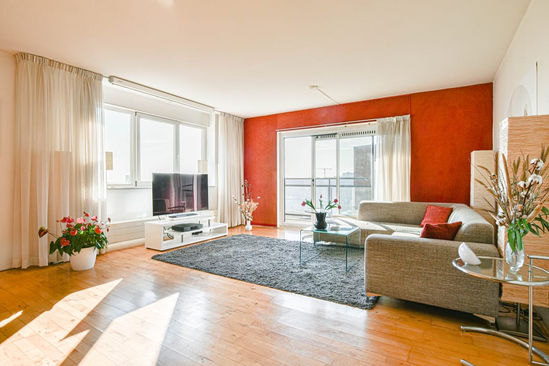 Foto 2 van Sumatrakade 1529