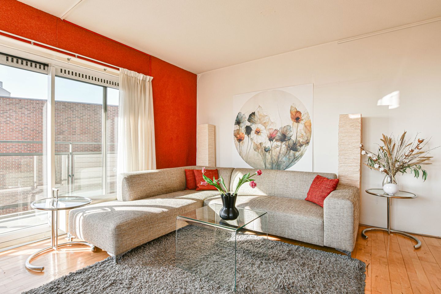 Foto 4 van Sumatrakade 1529