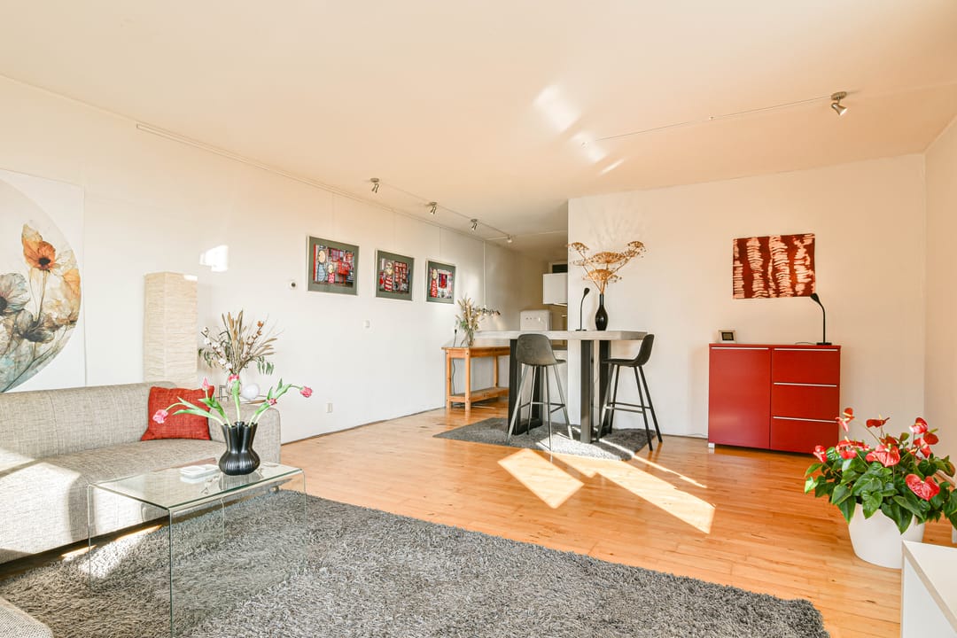 Foto 8 van Sumatrakade 1529