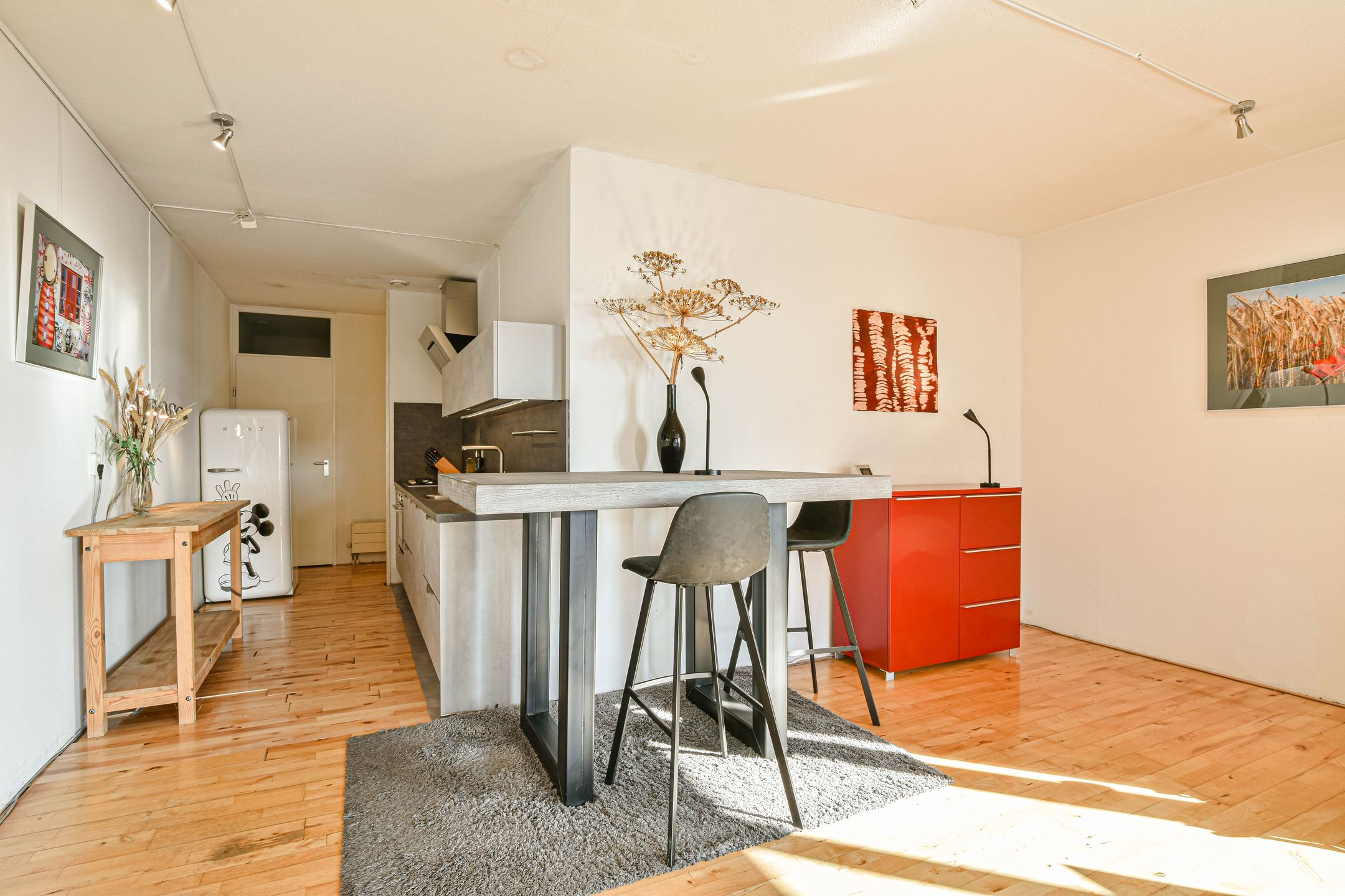 Foto 9 van Sumatrakade 1529