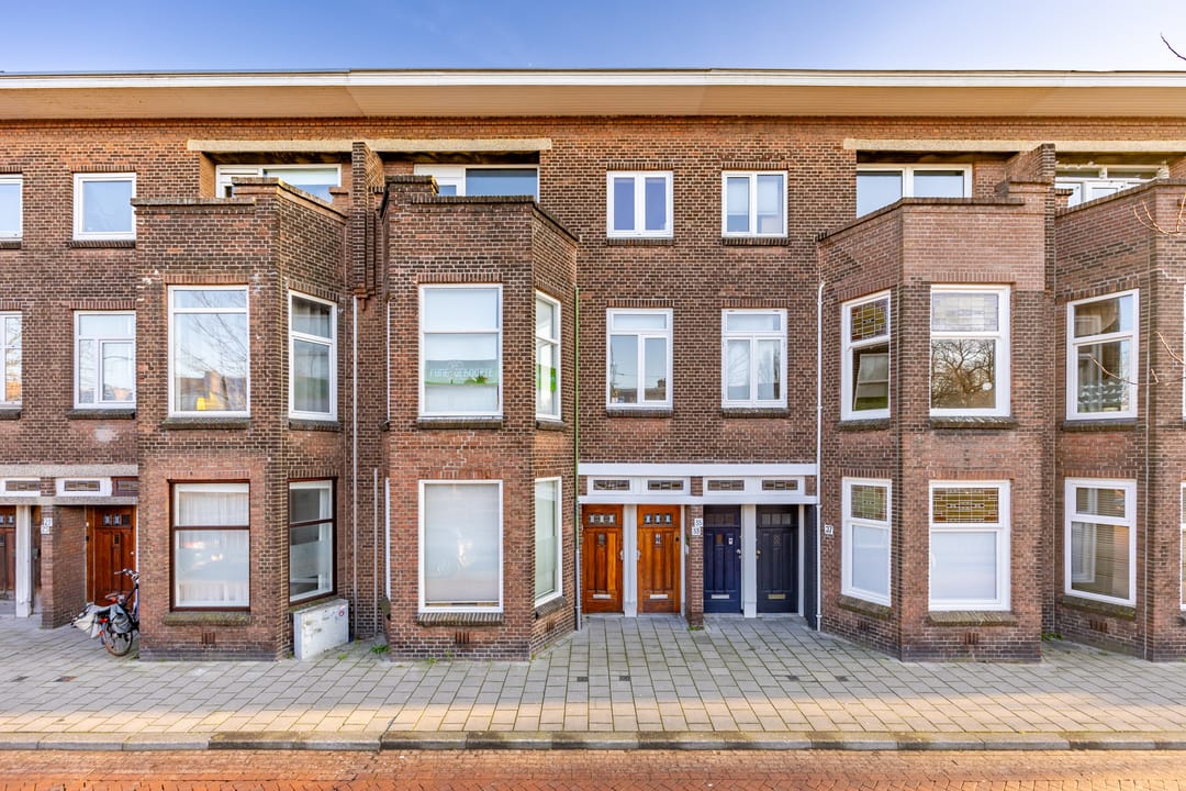 Foto 1 van Haagweg 33