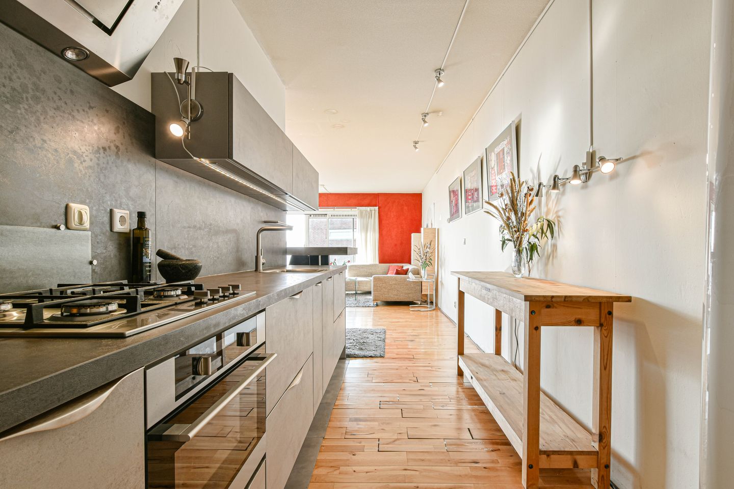 Foto 10 van Sumatrakade 1529