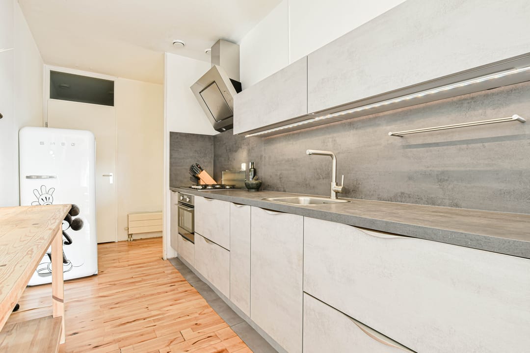 Foto 11 van Sumatrakade 1529