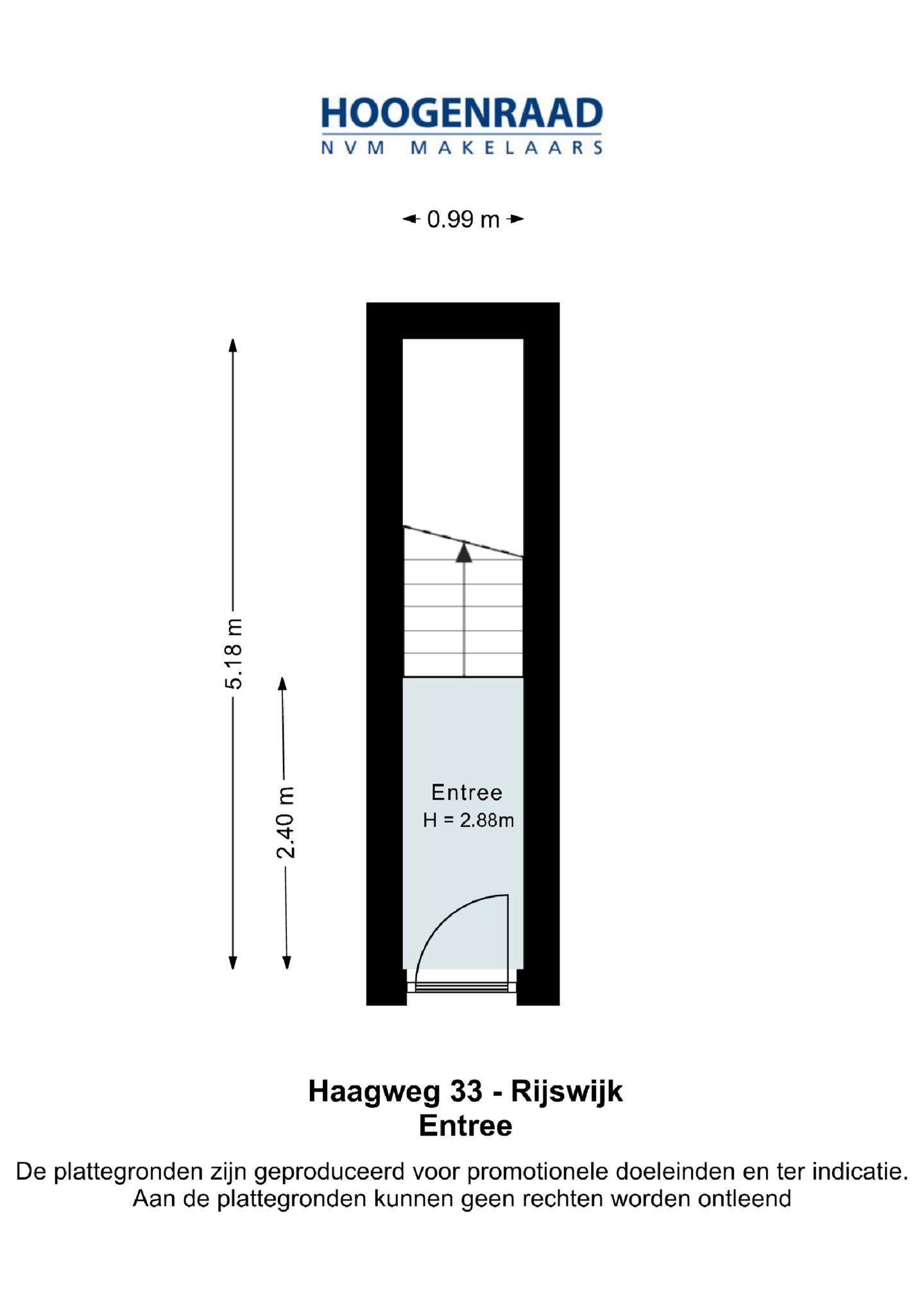 Foto 25 van Haagweg 33