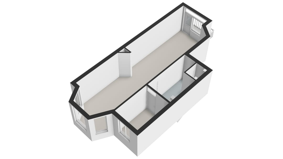 Foto 28 van Haagweg 33