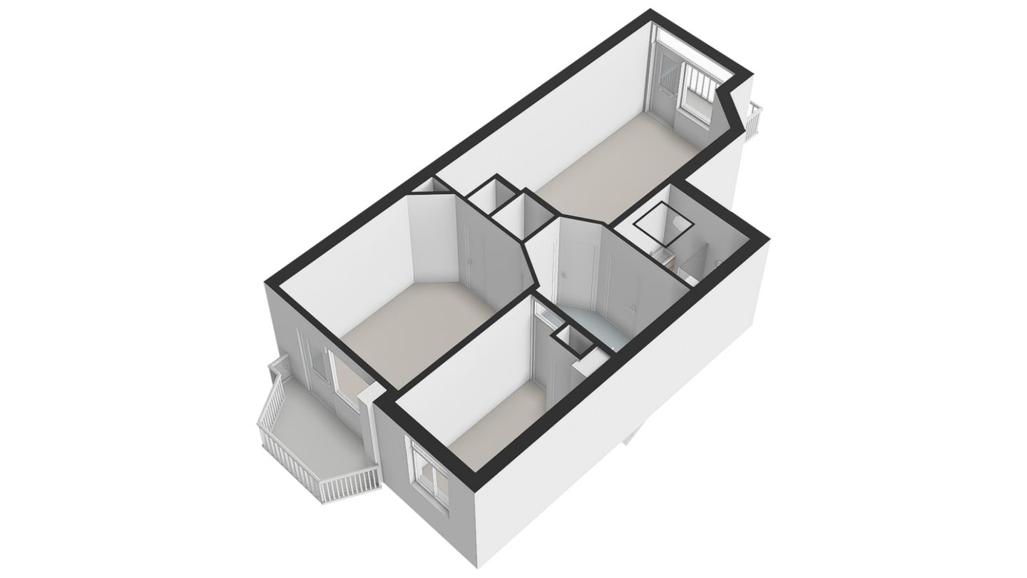 Foto 29 van Haagweg 33