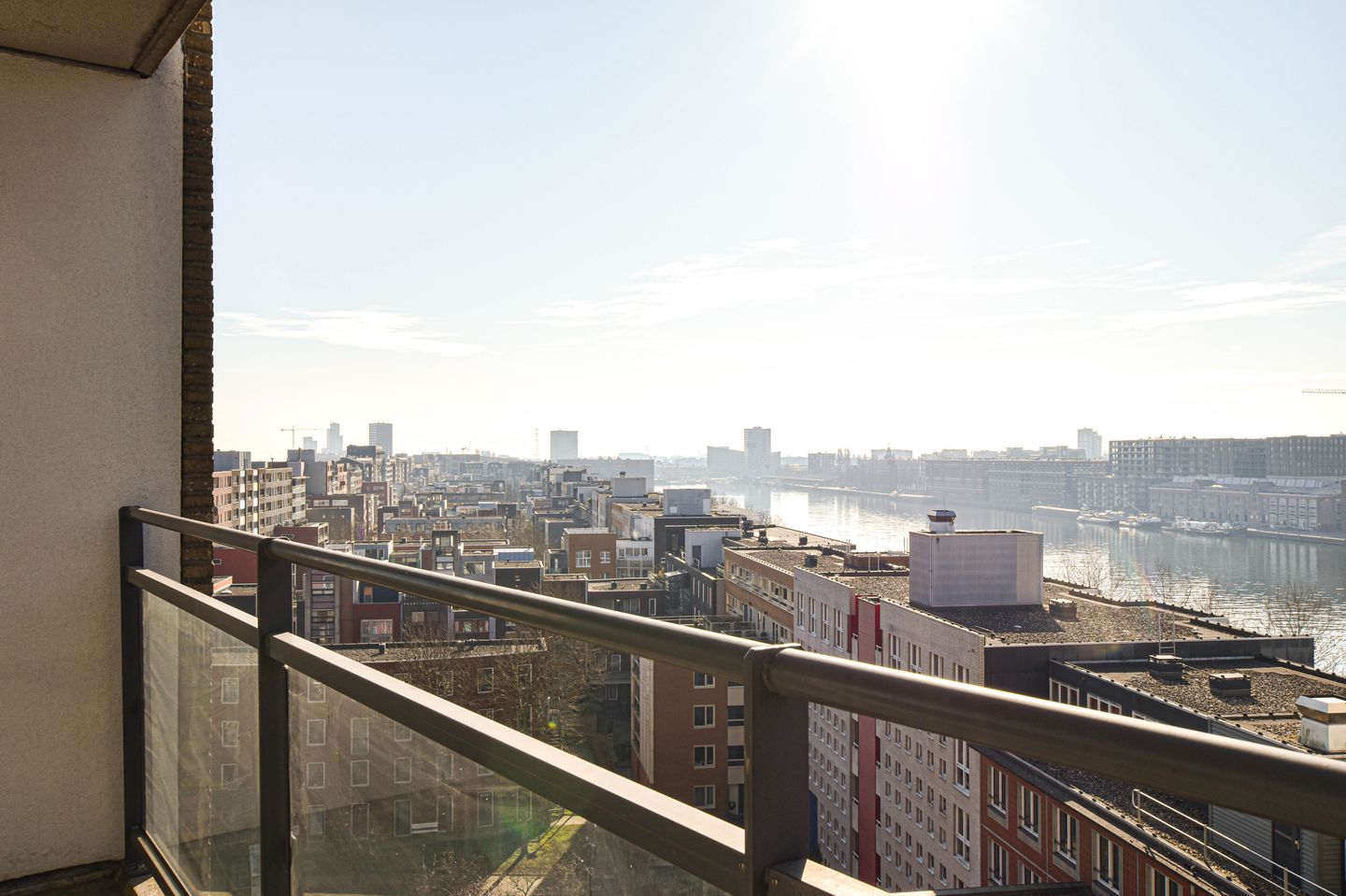 Foto 19 van Sumatrakade 1529