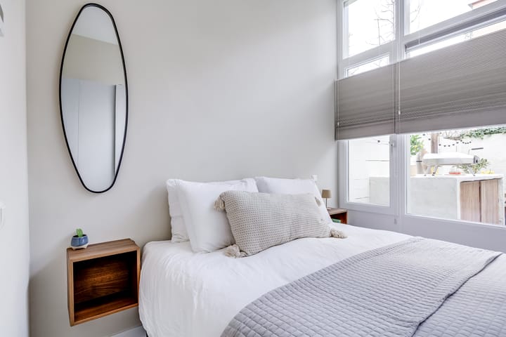 Photo 26 of Palmstraat 23