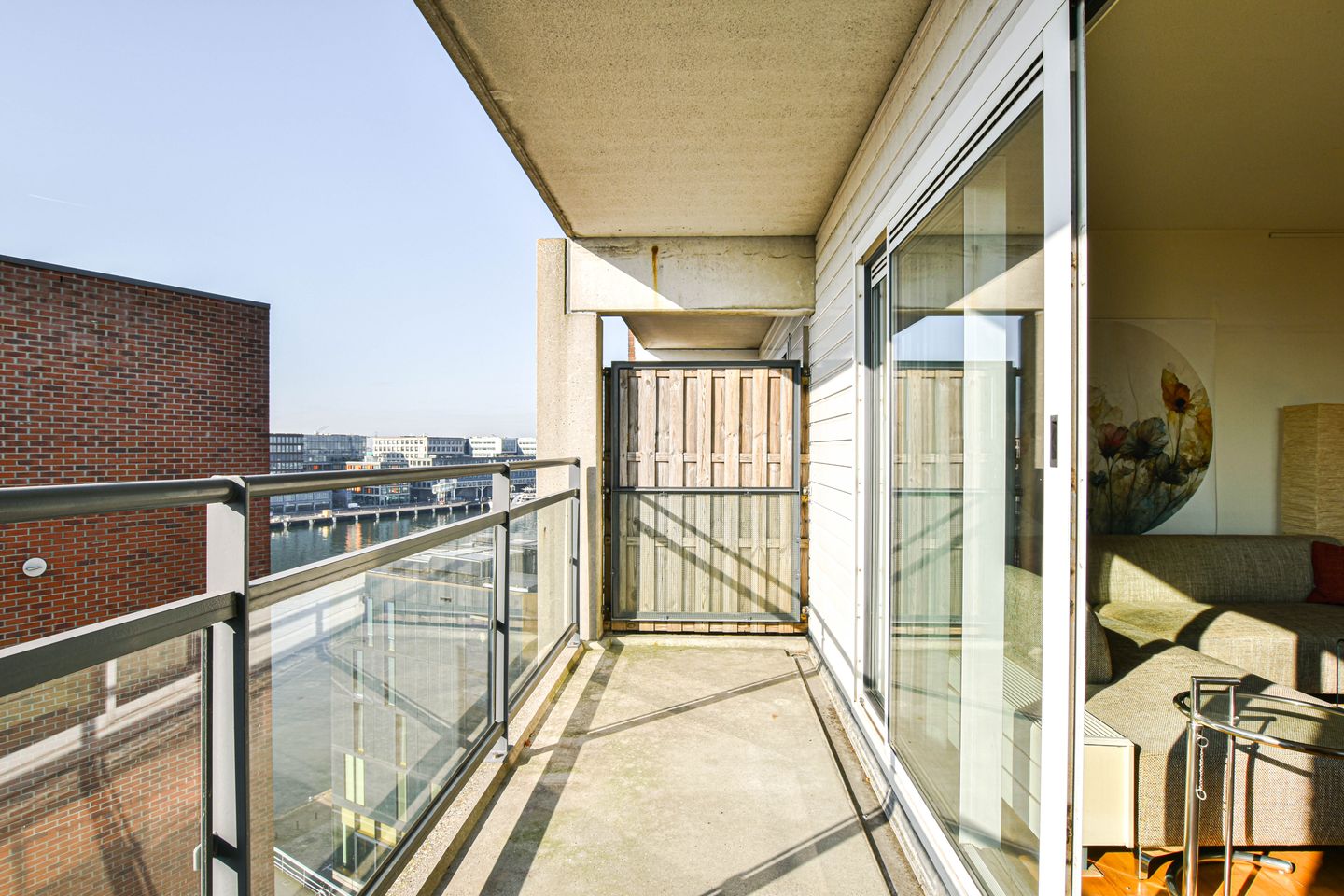 Foto 20 van Sumatrakade 1529