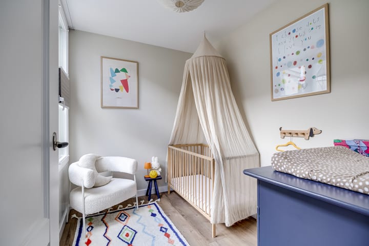 Photo 30 of Palmstraat 23