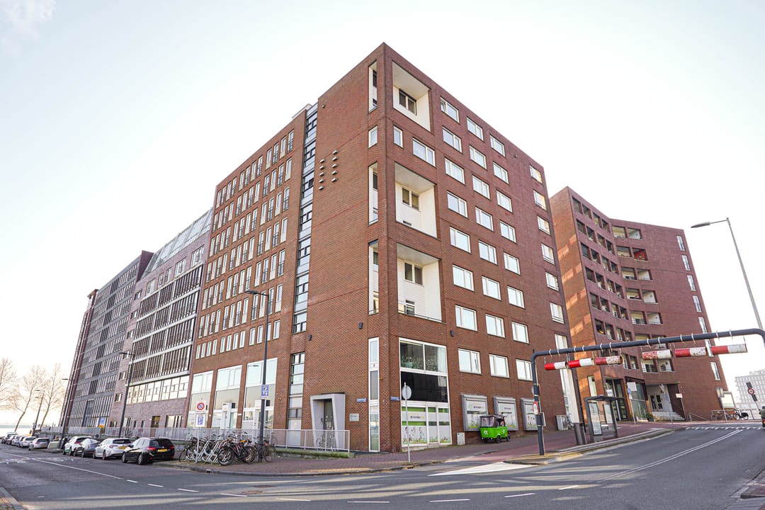 Foto 23 van Sumatrakade 1529