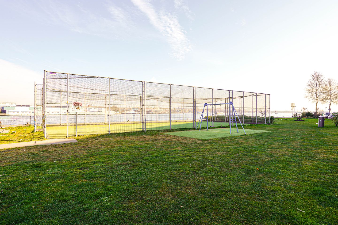 Foto 25 van Sumatrakade 1529