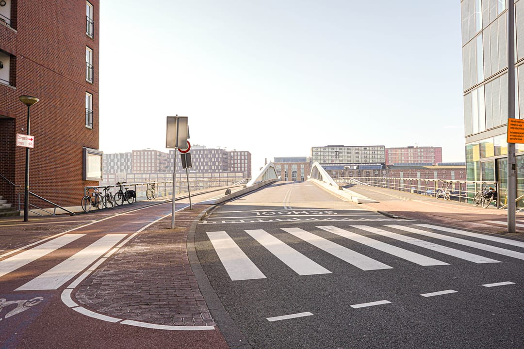 Foto 26 van Sumatrakade 1529