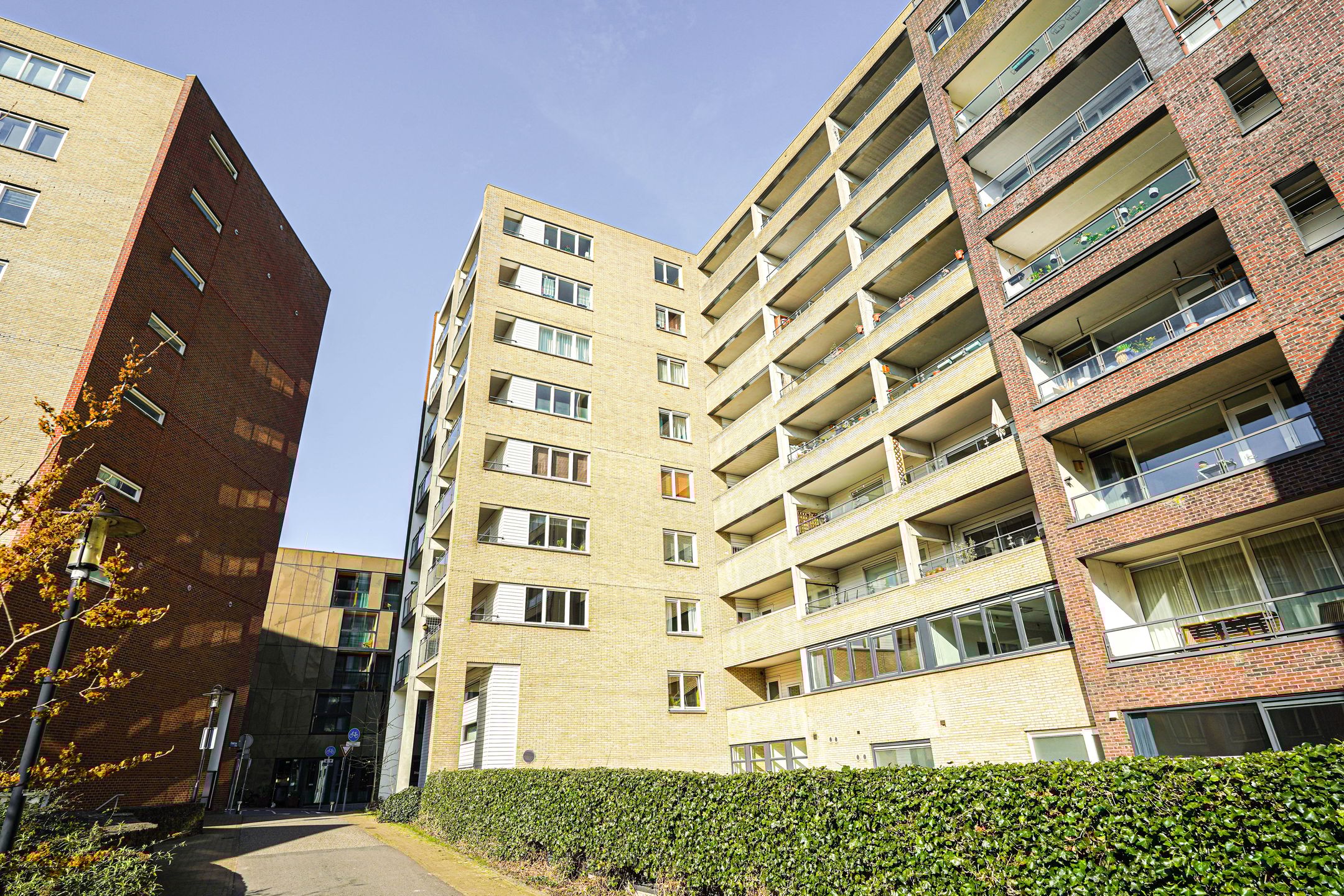 Foto 27 van Sumatrakade 1529