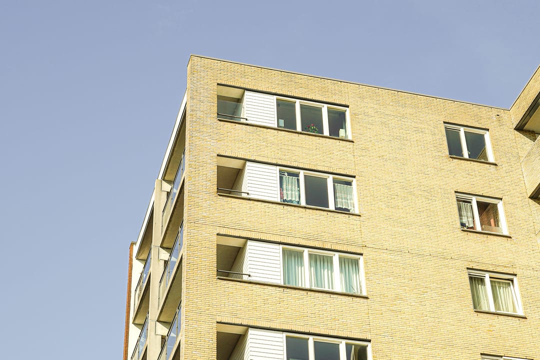 Foto 28 van Sumatrakade 1529