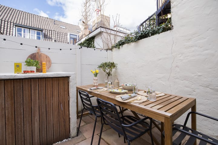 Photo 45 of Palmstraat 23