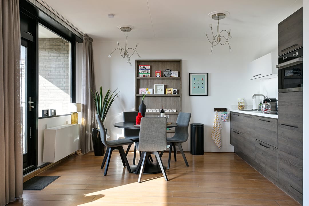 Foto 2 van Strevelsweg 235