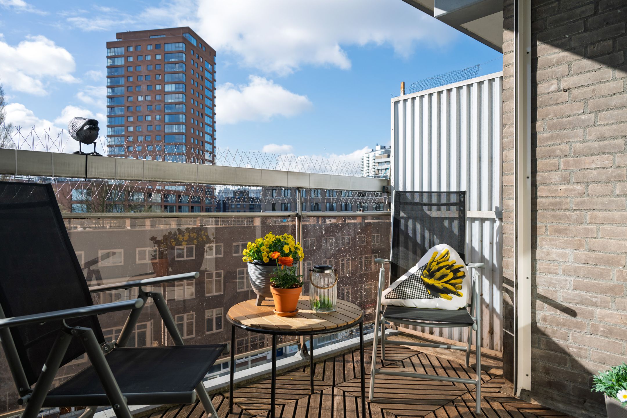 Foto 3 van Strevelsweg 235