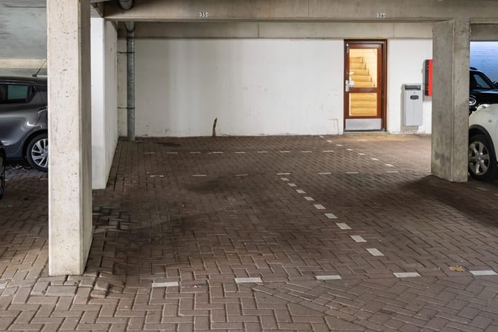 Foto 4 van Strevelsweg 235