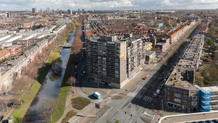 Foto 5 van Strevelsweg 235