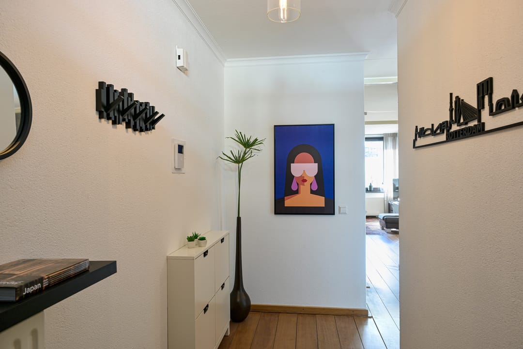 Foto 7 van Strevelsweg 235