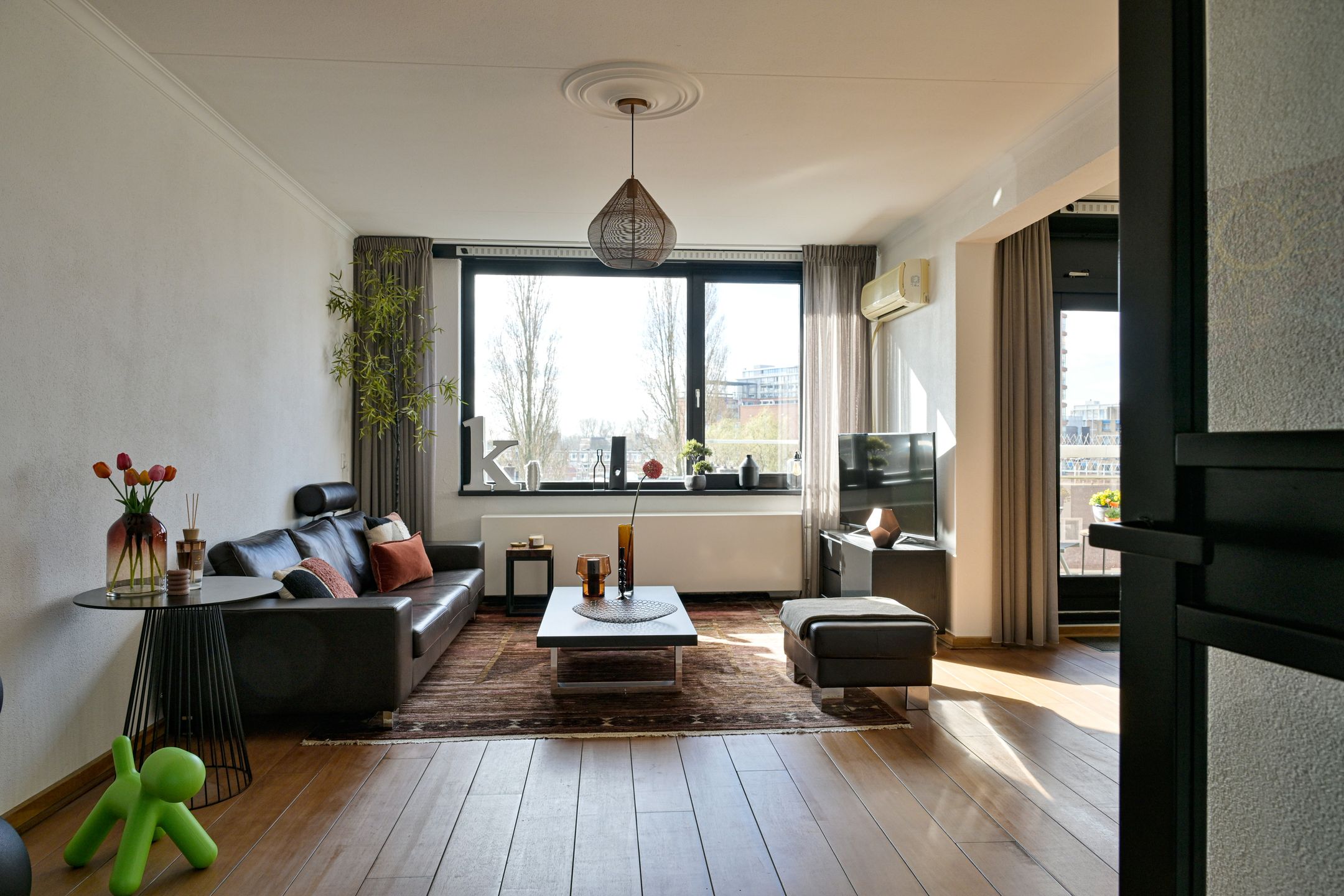 Foto 9 van Strevelsweg 235