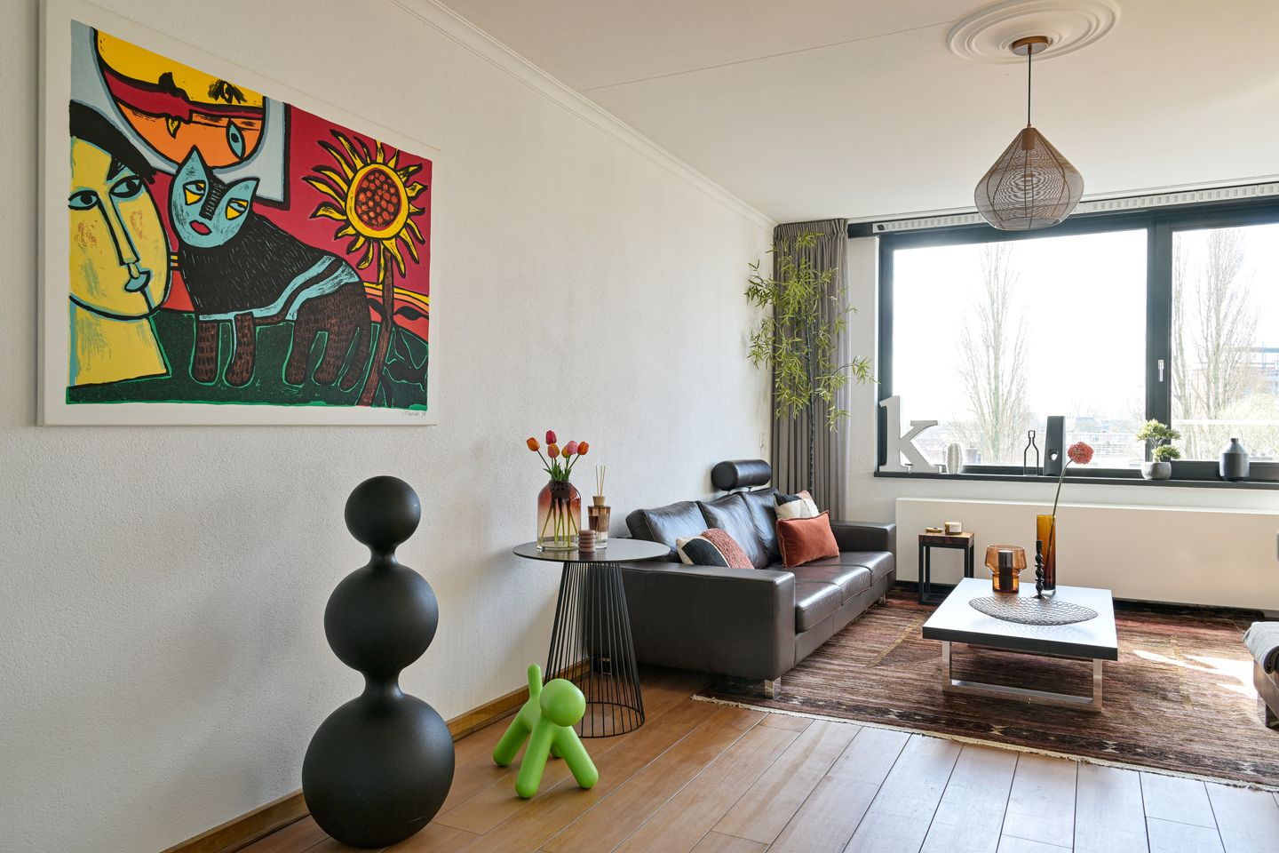 Foto 10 van Strevelsweg 235