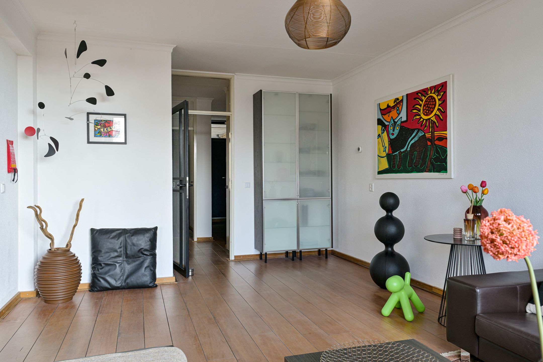 Foto 15 van Strevelsweg 235