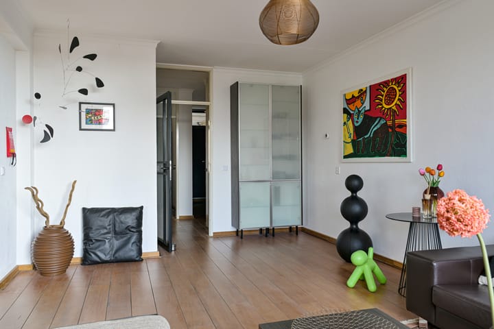 Foto 15 van Strevelsweg 235