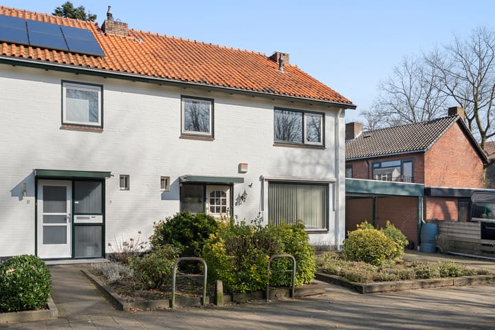 Foto 2 van Willem de Zwijgerlaan 6