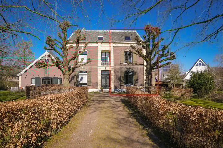 Foto 5 van Nedereindsestraat 32